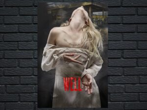 -Well (2016)-<br>The Original Movie