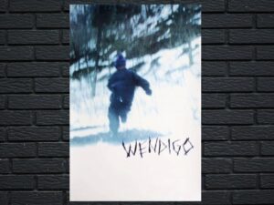 -Wendigo (2002)-<br>The Original Movie