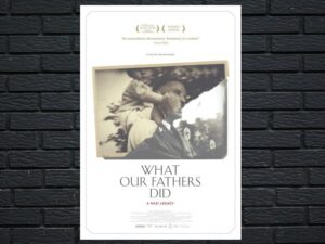 -What Our Fathers Did: A Nazi Legacy (2015)-<br>The Original Movie