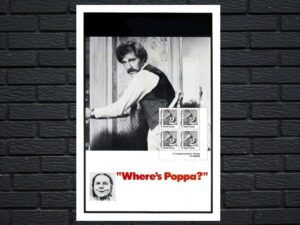 -Where?s Poppa? (1970)-<br>The Original Movie