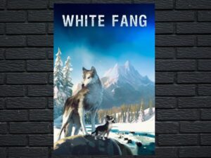 -White Fang (2018)-<br>The Original Movie