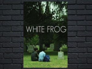 -White Frog (2013)-<br>The Original Movie