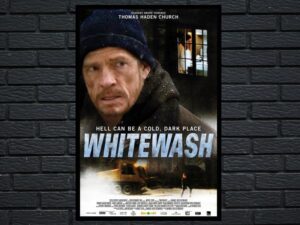 -Whitewash (2013)-<br>The Original Movie