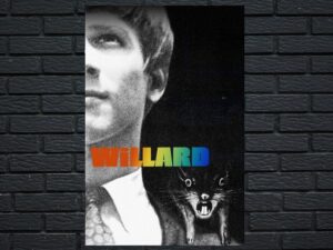 -Willard (1971)-<br>The Original Movie