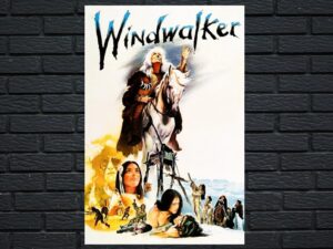 -Windwalker (1980)-<br>The Original Movie