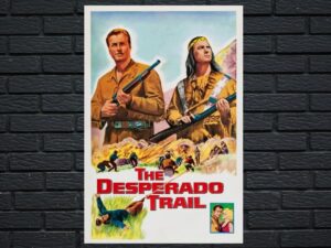 -The Desperado Trail (1965)-<br>The Original Movie