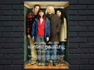 -Winter Passing (2006)-<br>The Original Movie