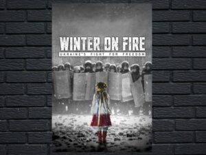 -Winter on Fire: Ukraine's Fight for Freedom (2015)-<br>The Original Movie