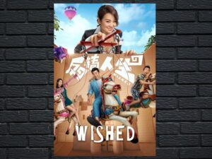 -Wished (2017)-<br>The Original Movie