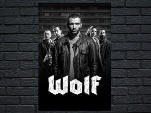 -Wolf (2013)-<br>The Original Movie