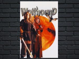 -Wolfhound of the Grey Dog Clan (2006)-<br>The Original Movie