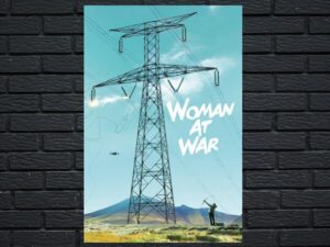 -Woman at War (2018)-<br>The Original Movie