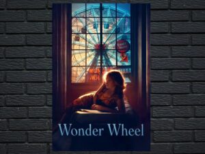 -Wonder Wheel (2017)-<br>The Original Movie