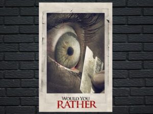 -Would You Rather (2013)-<br>The Original Movie