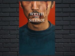 -Wrath of Silence (2018)-<br>The Original Movie