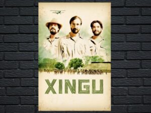 -Xingu (2012)-<br>The Original Movie