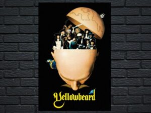 -Yellowbeard (1983)-<br>The Original Movie
