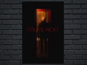 -You're Next (2013)-<br>The Original Movie