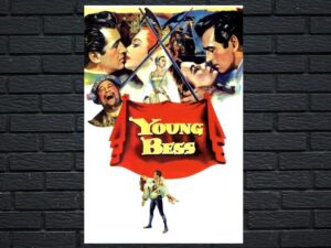 -Young Bess (1953)-<br>The Original Movie