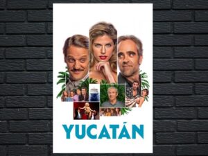 -Yucat?n (2018)-<br>The Original Movie