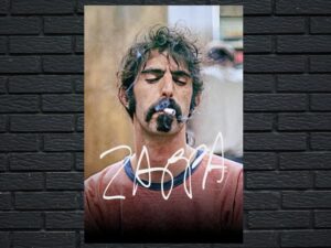 -Zappa (2020)-<br>The Original Movie
