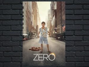 -Zero (2018)-<br>The Original Movie