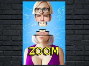-Zoom (2016)-<br>The Original Movie