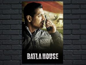 -Batla House (2019)-<br>The Original Movie