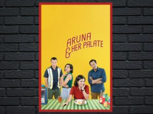 -Aruna & Her Palate (2018)-<br>The Original Movie