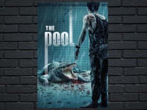 -The Pool (2018)-<br>The Original Movie