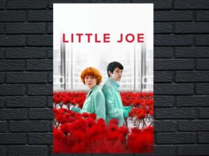 -Little Joe (2019)-<br>The Original Movie
