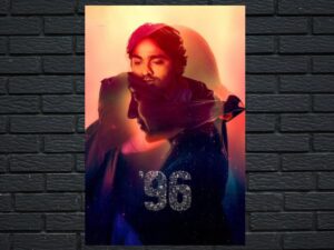 -96 (2018)-<br>The Original Movie