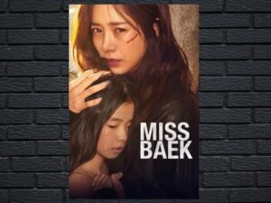 -Miss Baek (2018)-<br>The Original Movie