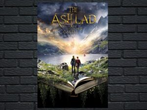 -The Ash Lad: In Search of the Golden Castle (2019)-<br>The Original Movie