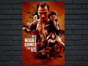 -The Night Comes for Us (2018)-<br>The Original Movie
