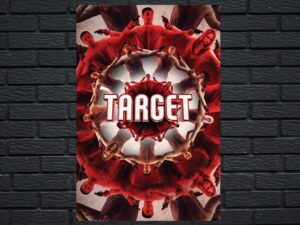 -Target (2018)-<br>The Original Movie