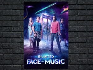 -Bill & Ted Face the Music (2020)-<br>The Original Movie