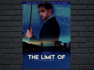 -The Limit Of (2018)-<br>The Original Movie