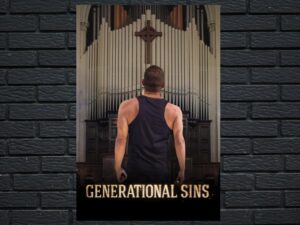 -Generational Sins (2017)-<br>The Original Movie