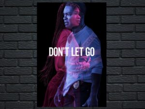 -Don't Let Go (2019)-<br>The Original Movie