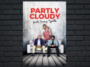 -Partly Cloudy with Sunny Spells (2015)-<br>The Original Movie