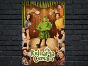 -Cemara's Family (2019)-<br>The Original Movie