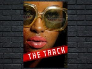 -The Track (2016)-<br>The Original Movie