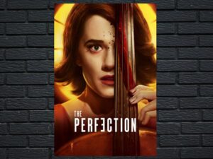 -The Perfection (2018)-<br>The Original Movie
