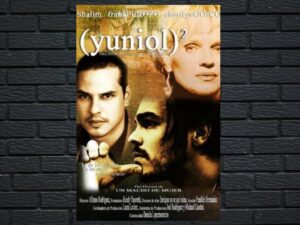 -Yuniol (2007)-<br>The Original Movie