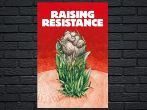 -Raising Resistance (2012)-<br>The Original Movie