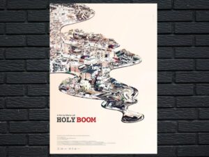 -Holy Boom (2019)-<br>The Original Movie