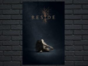 -Reside (2018)-<br>The Original Movie