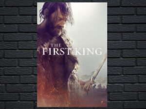 -The First King (2019)-<br>The Original Movie