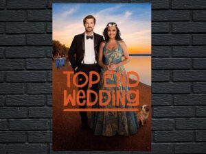 -Top End Wedding (2019)-<br>The Original Movie